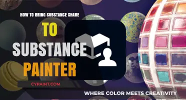 Mastering Substance Share Integration in Painter: A Step-by-Step Guide