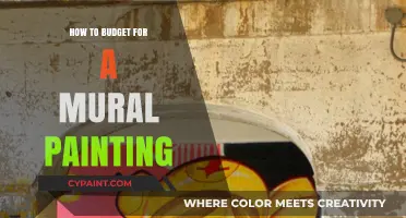 Mastering Mural Budgeting: Tips for Planning Your Artistic Investment
