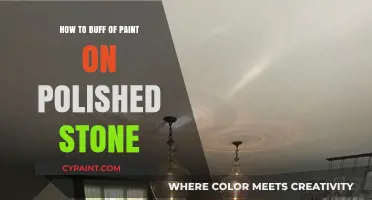 Effective Techniques to Remove Paint from Polished Stone Surfaces