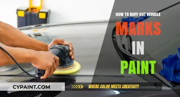 Effective Techniques to Buff Out Vehicle Paint Marks Like a Pro