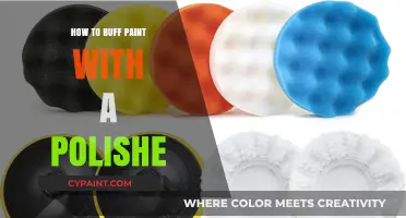 Mastering Paint Buffing: A Step-by-Step Guide to Polishing Like a Pro