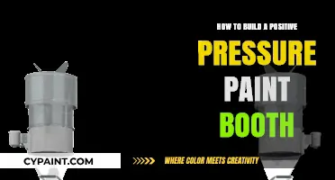 Building a Positive Pressure Paint Booth: Essential Steps for Success