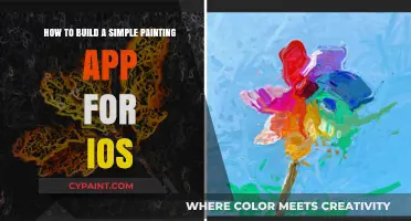 Creating a Simple iOS Painting App