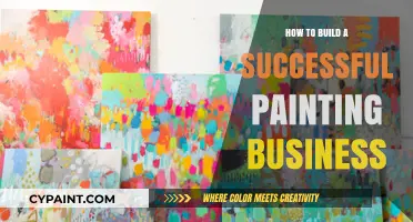 Mastering the Art of Profit: Building a Thriving Painting Business