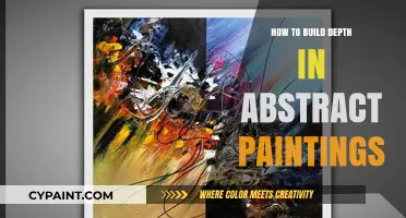 Mastering Depth in Abstract Art: Techniques for Layered Visual Impact