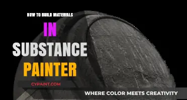 Mastering Substance Painter: A Guide to Crafting Realistic Materials