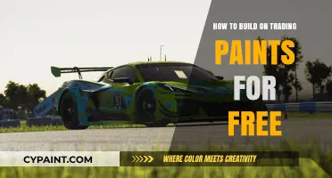 Master Free Trading Paints Builds: A Step-by-Step Guide
