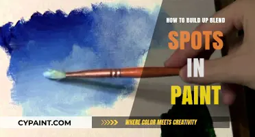 Mastering Paint Blending: Techniques to Create Seamless Blend Spots
