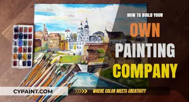 Launch Your Painting Business: A Step-by-Step Guide to Success