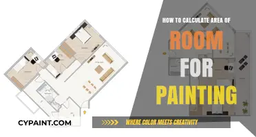 Master Room Painting: Calculate Area for Accurate Paint Estimates