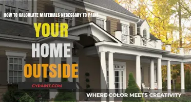 Essential Guide to Estimating Exterior Paint and Supplies for Your Home