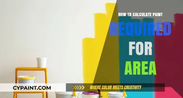 Mastering Paint Calculations: Accurate Estimation for Your Painting Project