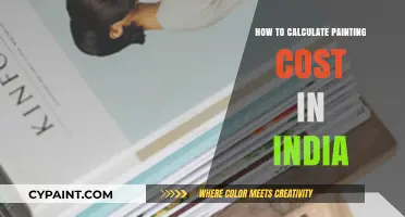 Calculate Painting Costs in India: A Comprehensive Guide
