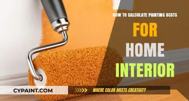Mastering Interior Painting Costs: A Step-by-Step Calculation Guide