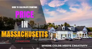 Massachusetts Painting Price Guide: Calculating Costs for Your Project