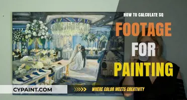 Mastering Paint Estimates: Calculate Square Footage for Accurate Painting Costs