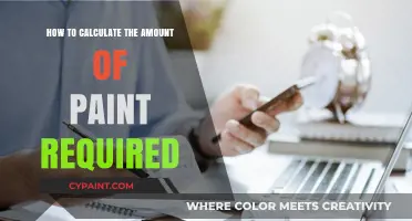 Mastering Paint Calculation: Tips to Estimate Your Painting Needs