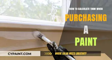 Mastering Paint Trim Calculations: A Buyer's Guide to Accurate Estimates