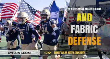 Canceling Allstate Paint and Fabric Defense: A Step-by-Step Guide
