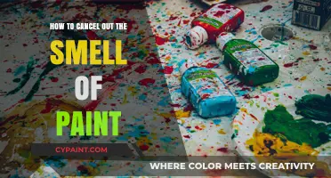 Effective Ways to Eliminate Paint Odor: Freshen Your Space Fast