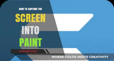 Capture Your Screen Effortlessly: A Guide to Using Paint