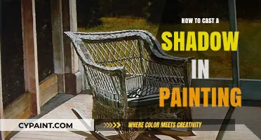 Mastering Shadows: Techniques to Cast Depth in Your Paintings