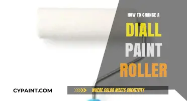 Step-by-Step Guide to Replacing a Dial Paint Roller Easily
