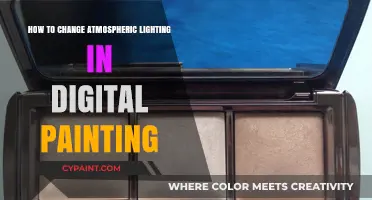Mastering Atmospheric Lighting: Transform Your Digital Paintings with Pro Techniques