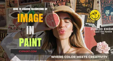 Mastering Paint: Easy Steps to Change Image Backgrounds