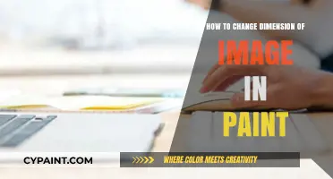 Easy Steps to Resize Image Dimensions in Microsoft Paint