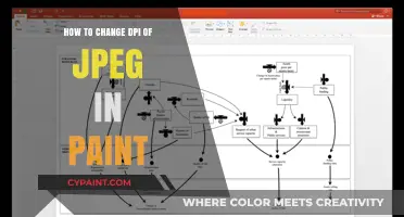 Quick Guide: Adjusting JPEG DPI in Paint for Better Image Quality