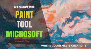 Mastering Microsoft Paint: A Quick Guide to Adjusting DPI Settings