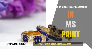 Master MS Paint: Effortlessly Change Image Backgrounds in Simple Steps