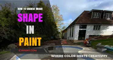 Master Reshaping Images in Paint: Easy Step-by-Step Guide