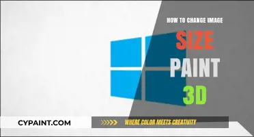 Resize Images Easily: A Quick Guide to Paint 3D Resizing