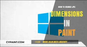 Quick Guide: Resizing JPG Images in Microsoft Paint Easily