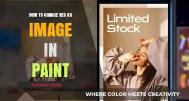Quick Guide: Changing Image Resolution in Paint Easily