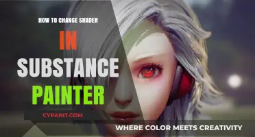 Mastering Shader Customization in Substance Painter: A Step-by-Step Guide