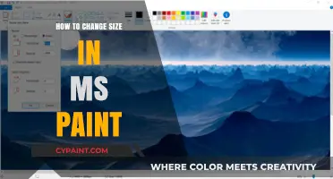 Master Resizing Images in MS Paint: A Quick Step-by-Step Guide