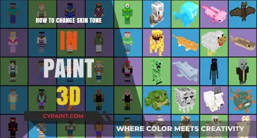 Master Skin Tone Editing in Paint 3D: Easy Step-by-Step Guide