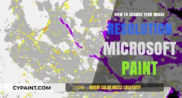 Quick Guide: Changing Image Resolution in Microsoft Paint Easily
