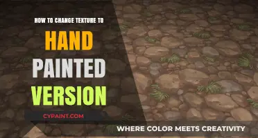 Transform Textures into Hand-Painted Art: A Creative Guide