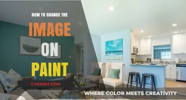 Mastering Paint: Simple Steps to Change Any Image Effortlessly
