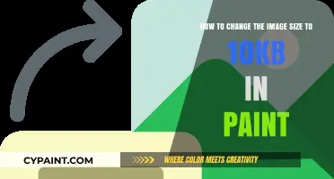 Quick Guide: Resize Images to 10KB Using Paint Easily