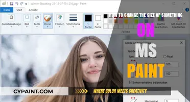 Master Resizing in MS Paint: Easy Steps to Adjust Image Dimensions