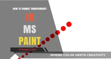 Mastering MS Paint: Easy Steps to Adjust Image Transparency
