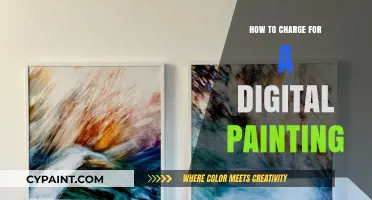 Pricing Your Digital Art: A Guide to Fairly Charging for Paintings