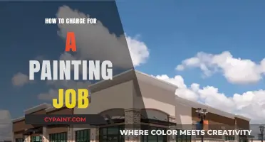 Pricing Your Painting Job: A Guide to Fair and Profitable Rates