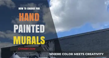 Pricing Hand-Painted Murals: A Guide to Fair and Profitable Rates
