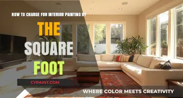 Square Foot Pricing Guide: Profitable Interior Painting Quotes Made Easy